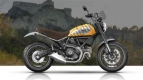 Todas las piezas originales y de repuesto para su Ducati Scrambler Classic Thailand 803 2016.